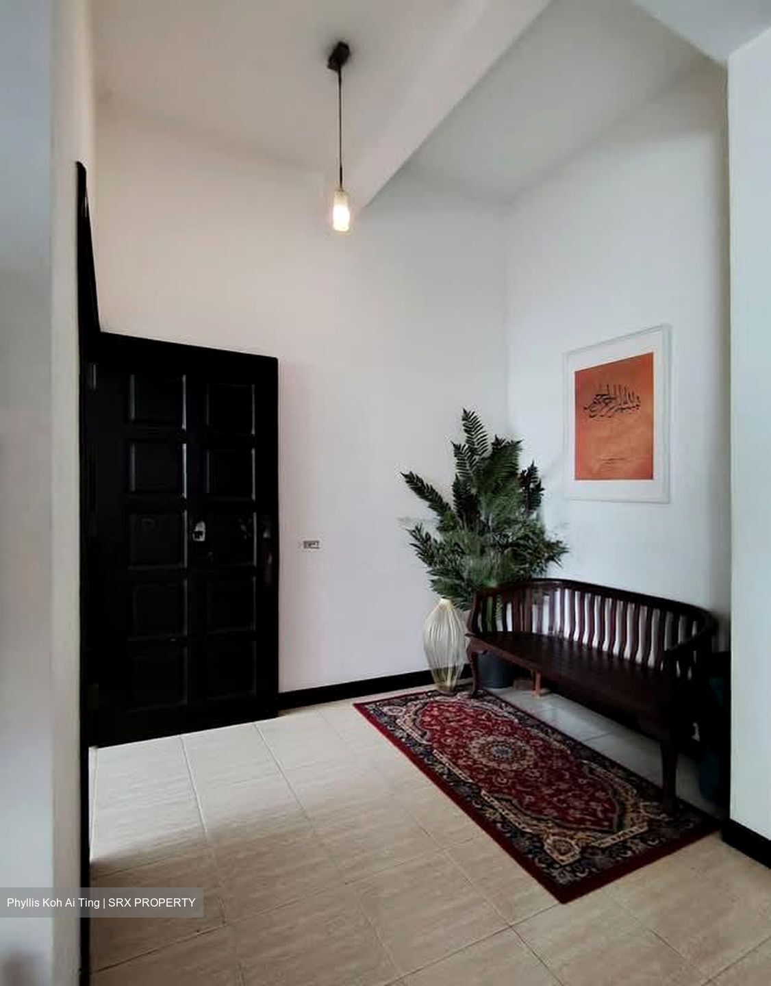 Greenridge (D21), Terrace #542682121